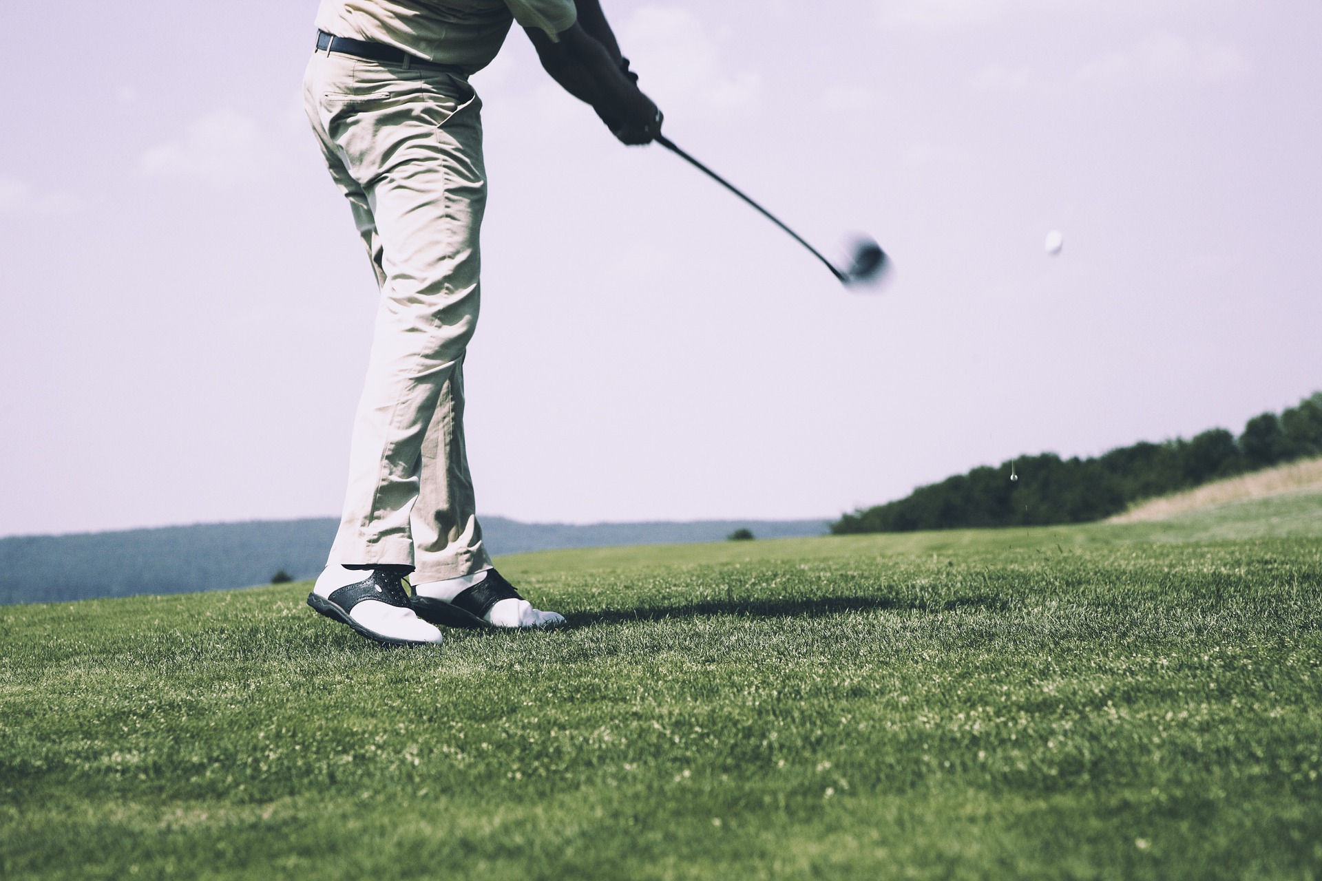 Golfin perusteet aloittelijalle