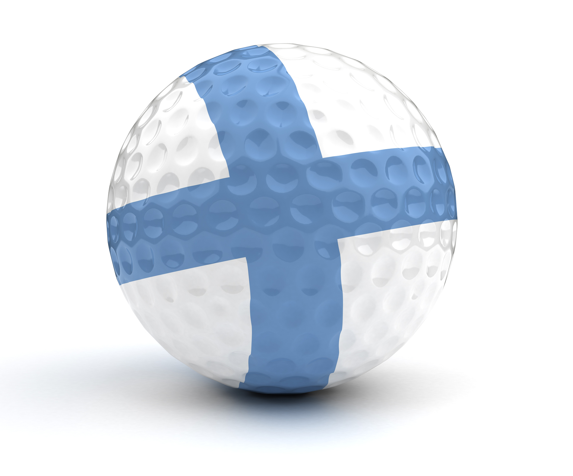 Menestyneimmät suomalaiset golfaajat
