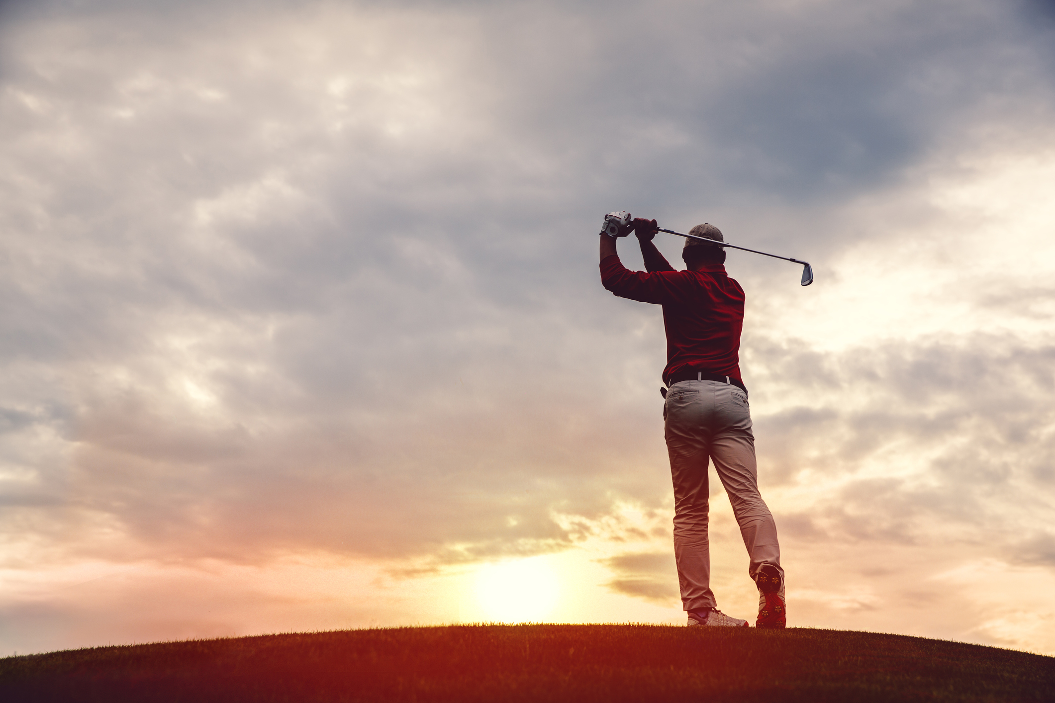 Maailman parhaat golfaajat