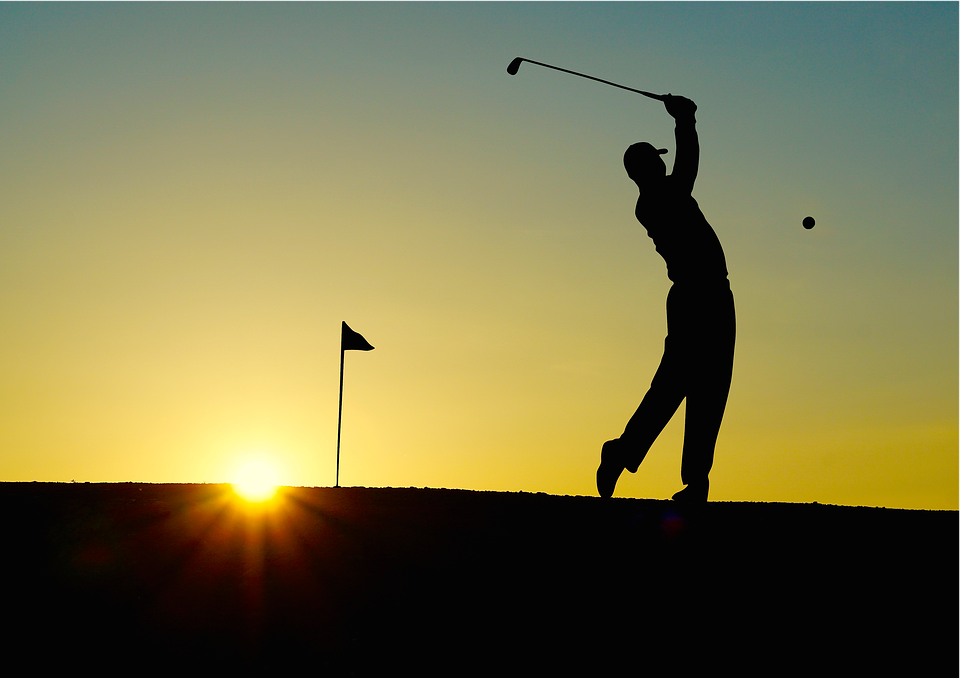 Parhaat golf-kohteet Euroopassa ja Amerikassa